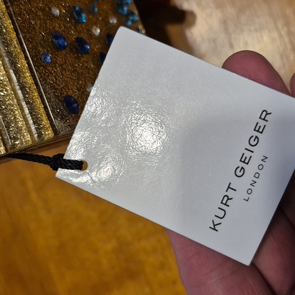 NWT Kurt Geiger  Bundle - Picture 2 of 7